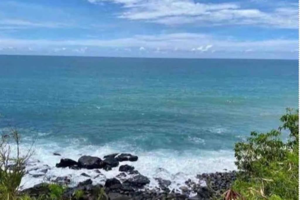 Вілла La Falaise Paradis Mauritius Flic en Flac Екстер'єр фото